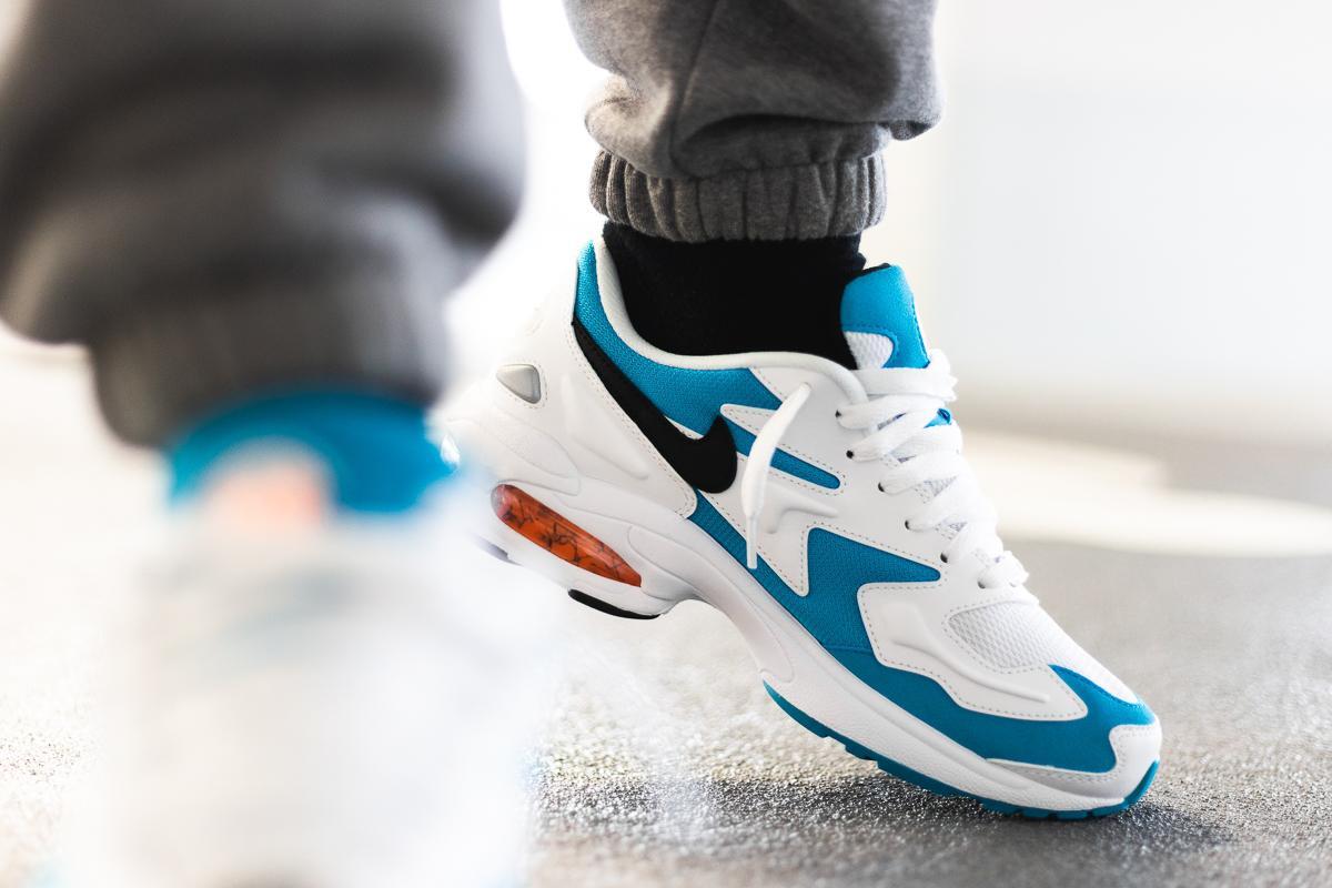Nike Air Max 2 Light 